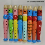 14002   Ξύλινη Φλογέρα