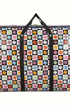 80018 1τεμ τσάντα Μη Υφασμένη Τσάντα Μετακίνησης 50*35