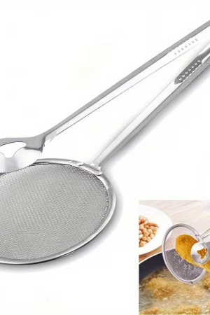 50039    Ανοξείδωτες Λαβίδες Φίλτρου Λαδιού με Λεπτό Δίχτυ