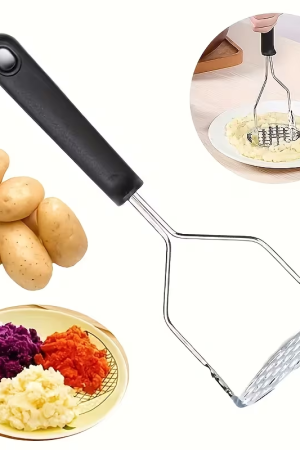 50043   Ανοξείδωτη πρέσα πουρέ