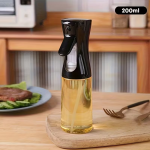 50048    1 Μπουκάλι Ψεκασμού Λαδιού Χωρίς BPA