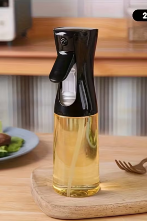 50048    1 Μπουκάλι Ψεκασμού Λαδιού Χωρίς BPA