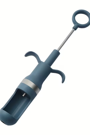 50050   Ανοξείδωτο Αποκαρυοκεφαλιστήρι Κεράσι & Βερίκοκου με Εργονομική Λαβή