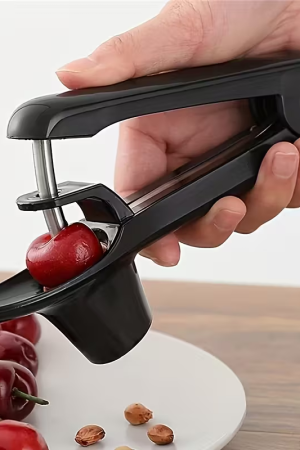 50053    Εργαλείο Αφαίρεσης Σπόρων από Κεράσια & Σφενδάμο