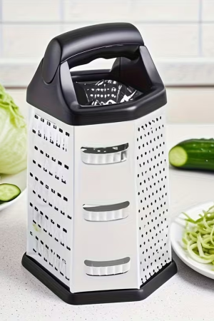 50062  9-ίντσιο εξαγωνική Ανοξείδωτη Τρίφτη