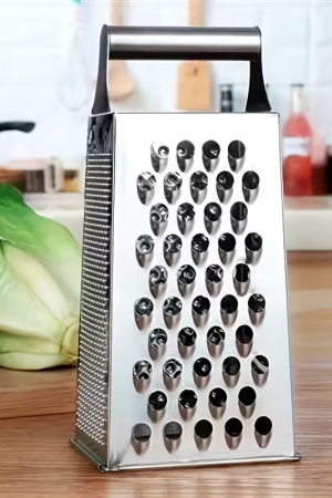 50063  Ανοξείδωτο Τρίφτης