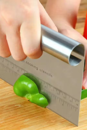 50074   1 τεμ. Βαρέως Τύπου Ανοξείδωτο Χάλυβα Εργαλείο Κουζίνας