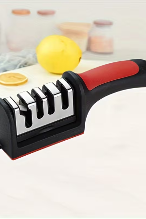 50080  Επαγγελματικό Σετ 4 Ακονιστήρων Μαχαιριών