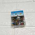 21053     πινέζα