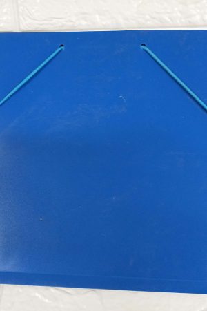 21054 Φάκελος με Λάστιχο