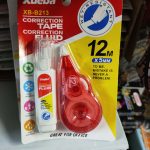 21029   Διορθωτική Ταινία και υγρο