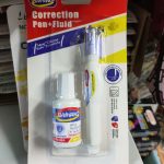 21022   Διορθωτικό Υγρό και Στυλό