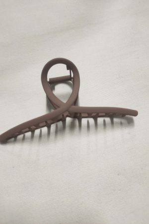 70004  Κλάμερ για Μαλλιά