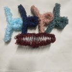 70005  Κλάμερ για Μαλλιά