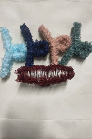 70005  Κλάμερ για Μαλλιά