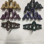 70006  Κλάμερ για Μαλλιά