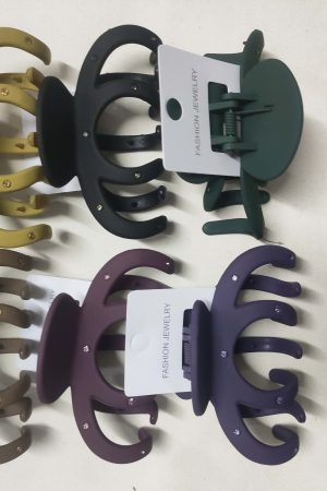 70007  Κλάμερ για Μαλλιά