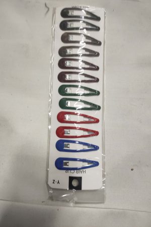 70016   κλιπς μαλλιών