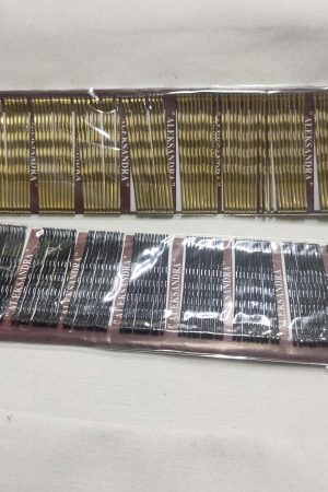 70017  Τσιμπιδάκια Μαλλιών