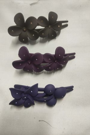 70018  κλιπς μαλλιών