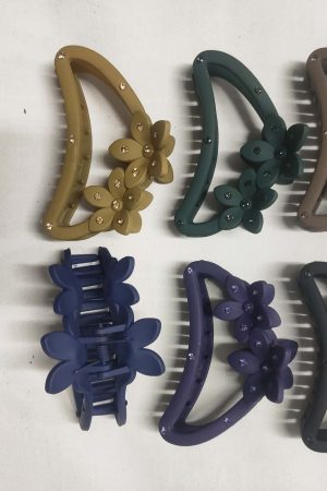 70009  Κλάμερ για Μαλλιά