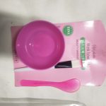 70025  Mπωλ Βαφής Μαλλιών σετ