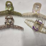 70010  Κλάμερ για Μαλλιά