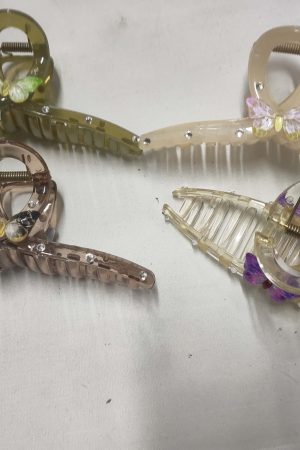 70010  Κλάμερ για Μαλλιά