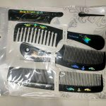 70027 Χτενα  σετ