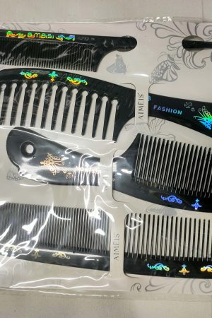 70027 Χτενα  σετ