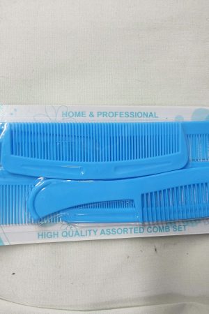 70033 Σετ Χτένα