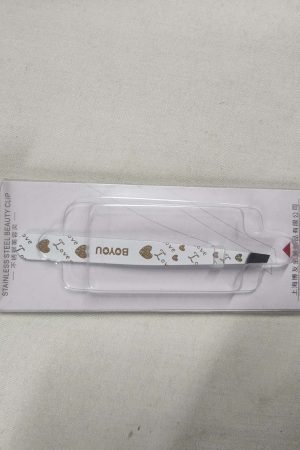 70038 Τσιμπιδάκι φρυδιών