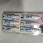 70043  Κόλλα για βλεφαρίδες 6τεμ