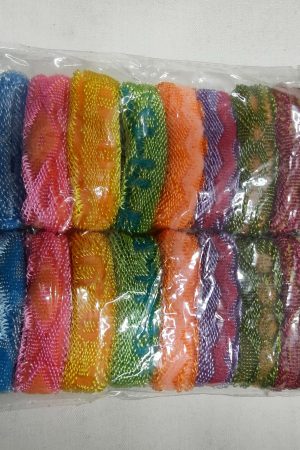 70021 Λάστιχο Μαλλιών 