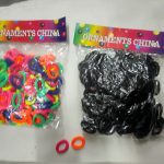 70020 Λάστιχο Μαλλιών 