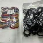 70022 Λάστιχο Μαλλιών 