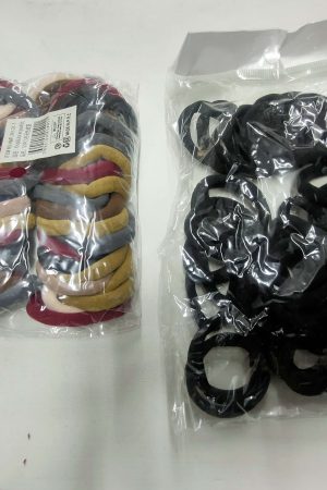 70022 Λάστιχο Μαλλιών 