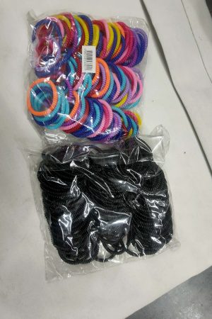 70023 Σπιράλ Λαστιχάκια