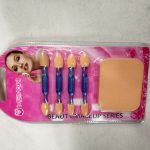 70047      Σφουγγαρίστρα Μακιγιάζ