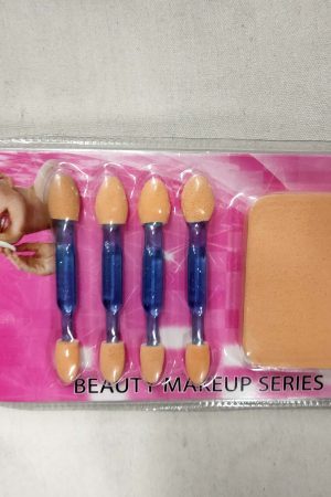 70047 Σφουγγαρίστρα Μακιγιάζ