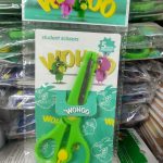 21032   ψαλιδι χειροτεχνιας