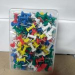 21033   καρφίτσες με μεγαλης κεφαλης