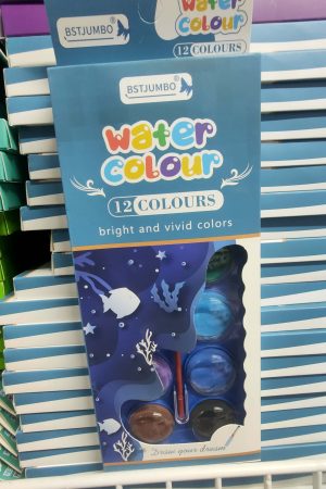 21034 Νεροπογια