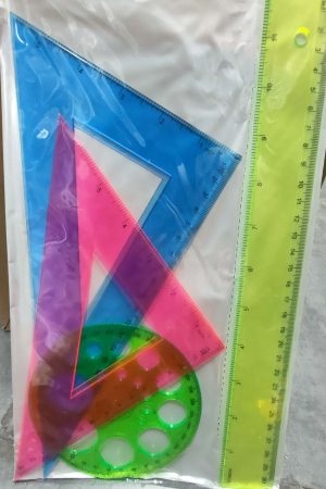 21036 Σετ χαρακας