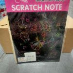 21037   Μαγικό μπλόκ ζωγραφικής