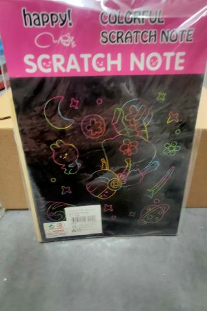 21037 Μαγικό μπλόκ ζωγραφικής