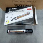 21038 Μαρκαδορός 10τεμ