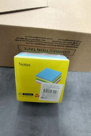 21039 Χαρτάκια Σημειώσεων