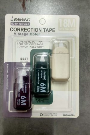 21030 Διορθωτική ταινια 3τεμ