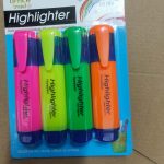 21045  Μαρκαδόροι Υπογράμμισης